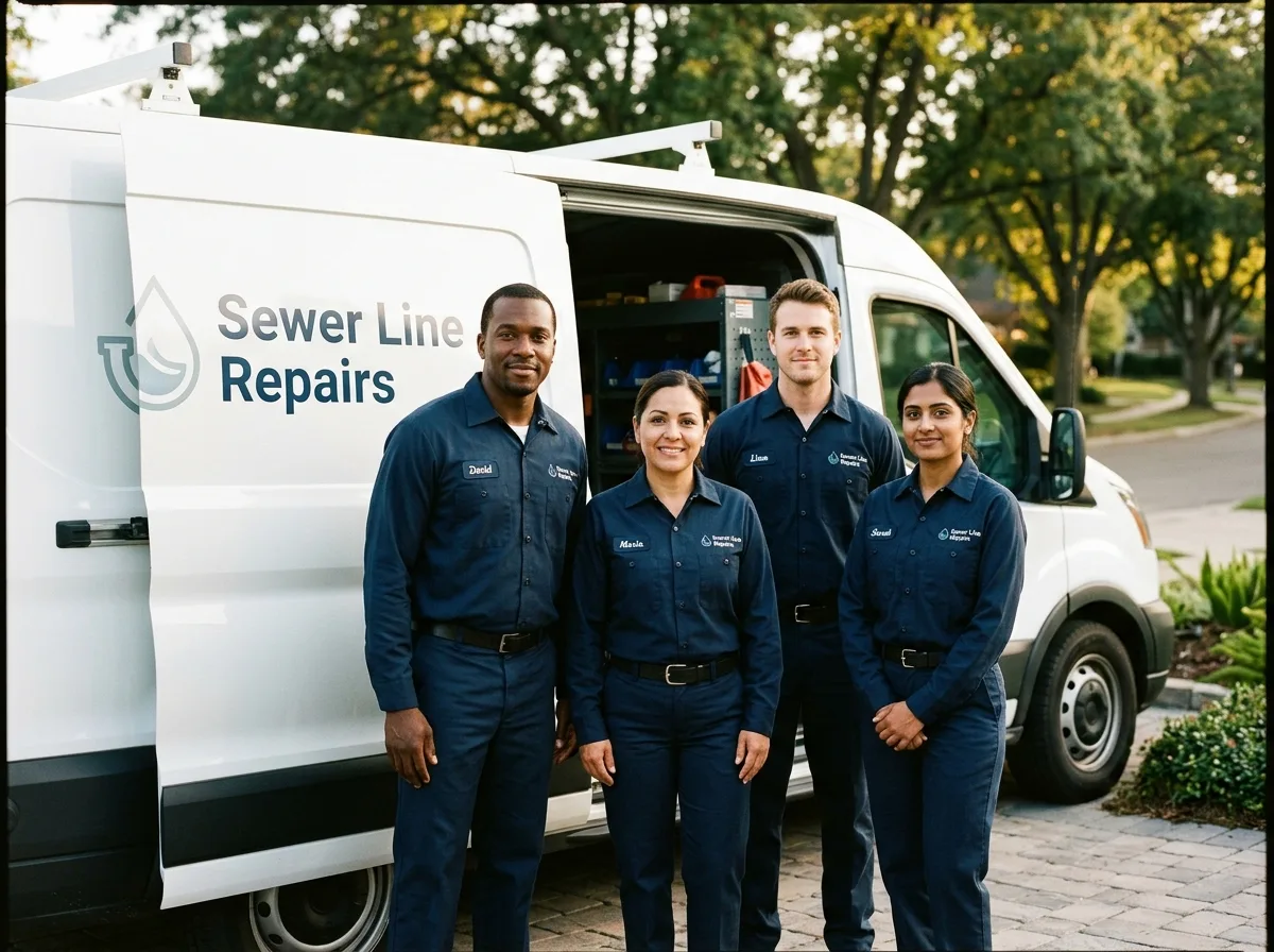 Emergency Plumber company in Portsmouth, VA