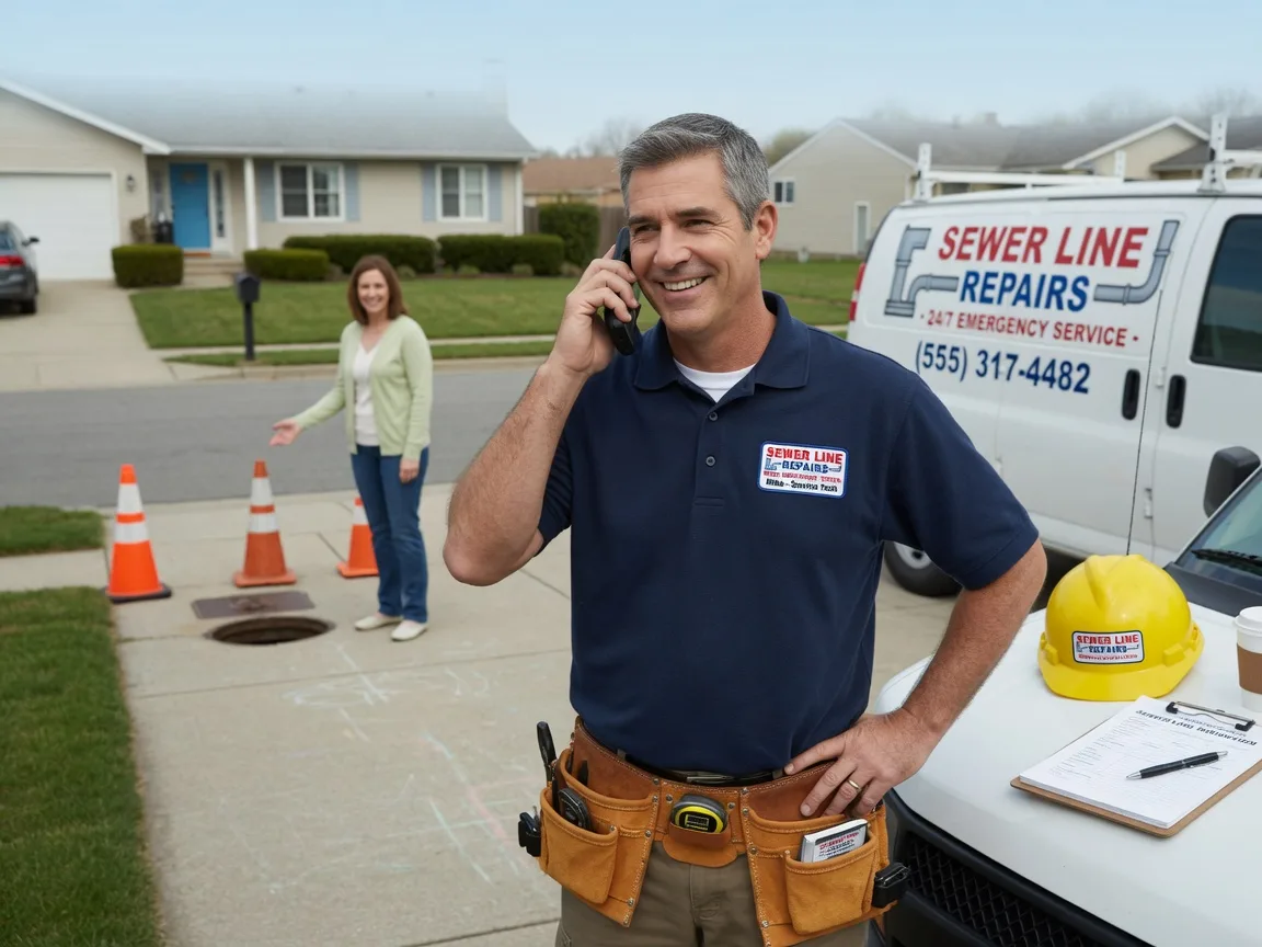Emergency Plumber Portsmouth, VA FAQs